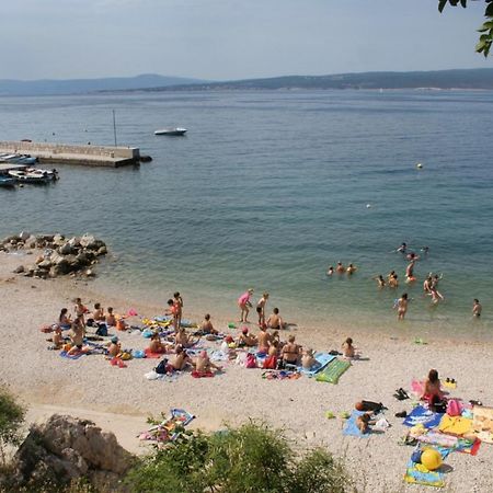 Apartments With A Parking Space Dramalj, Crikvenica - 5576 Exterior photo