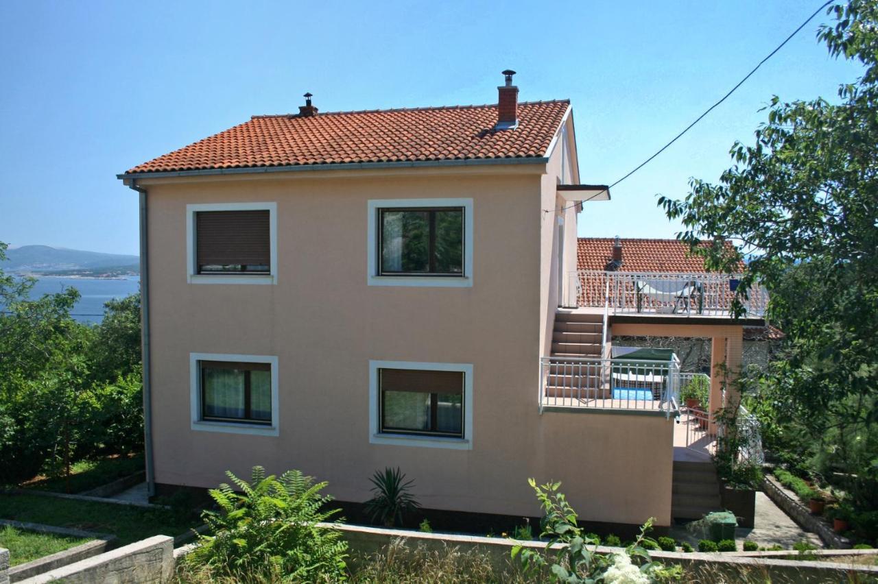 Apartments With A Parking Space Dramalj, Crikvenica - 5576 Exterior photo