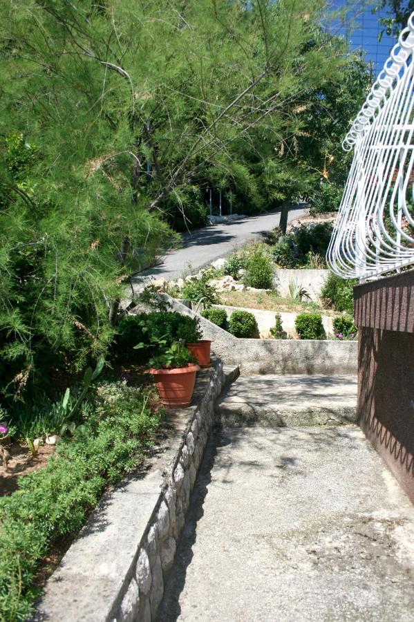 Apartments With A Parking Space Dramalj, Crikvenica - 5576 Exterior photo
