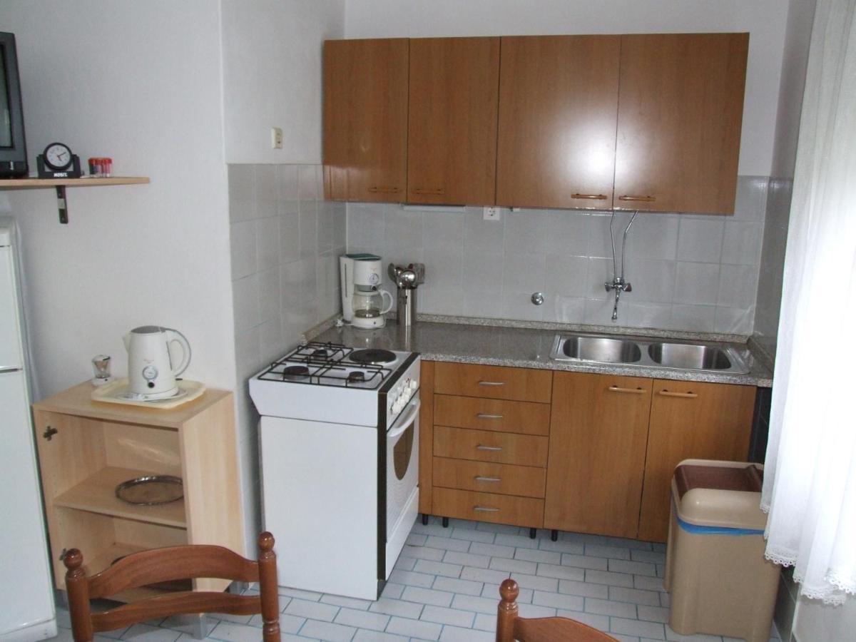 Apartments With A Parking Space Dramalj, Crikvenica - 5576 Exterior photo