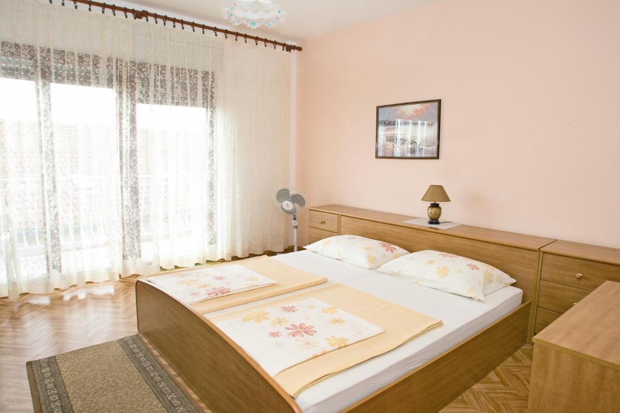 Apartments With A Parking Space Dramalj, Crikvenica - 5576 Exterior photo