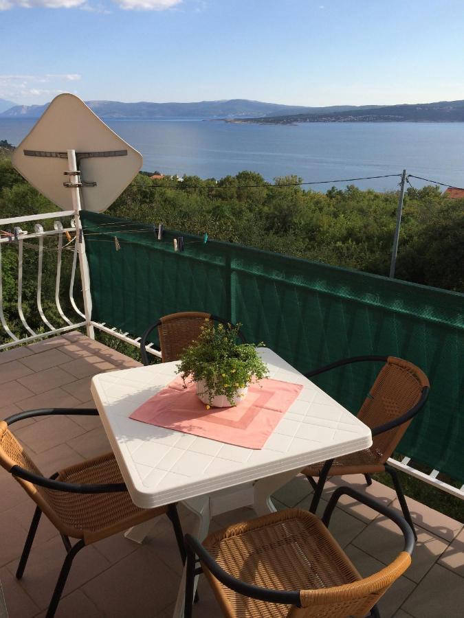 Apartments With A Parking Space Dramalj, Crikvenica - 5576 Exterior photo