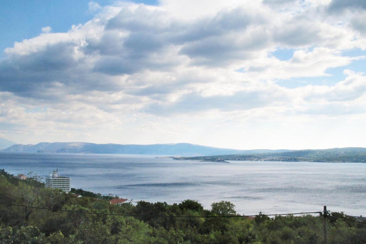 Apartments With A Parking Space Dramalj, Crikvenica - 5576 Exterior photo