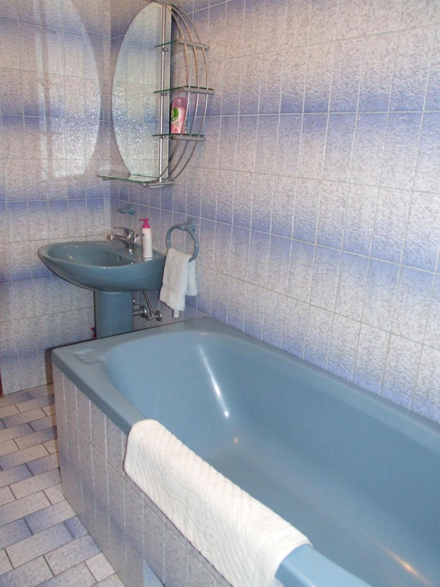 Apartments With A Parking Space Dramalj, Crikvenica - 5576 Room photo